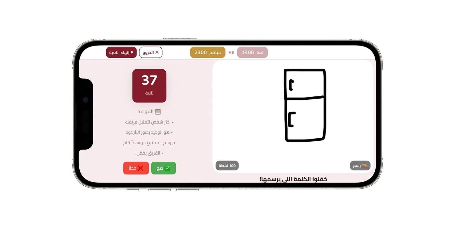 نمط رسم